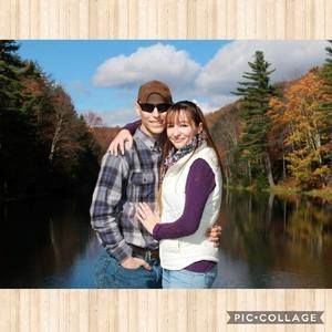 Meet your Posher, Kelsey